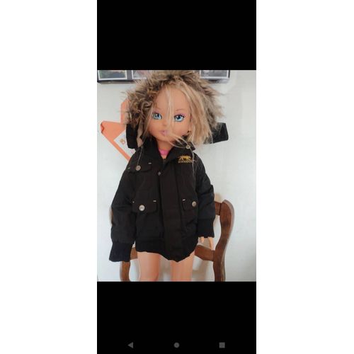 Blouson Mixte Airness 6 Mois Noir