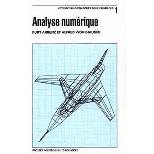 Analyse Numérique