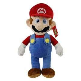 Peluche Mario Géante 60 cm