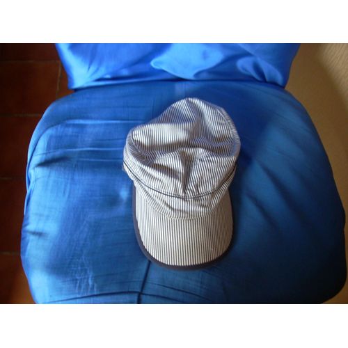 Casquette 53 Cm.