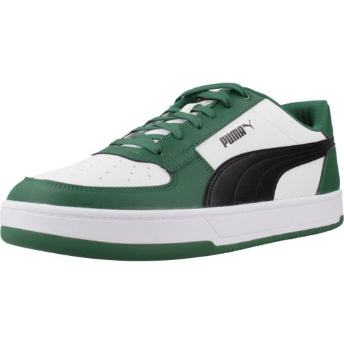 Puma Puma Caven 2 0 Colour Vert