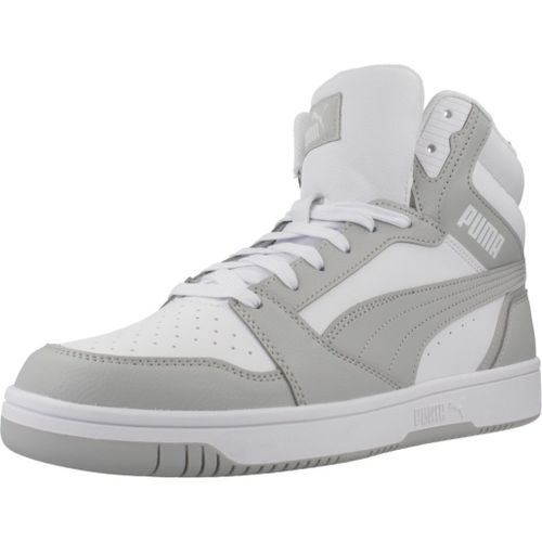 Puma Rebound V6 Colour Blanc