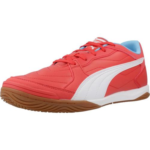 Puma Pressing Iv Colour Rouge - 42 1/2