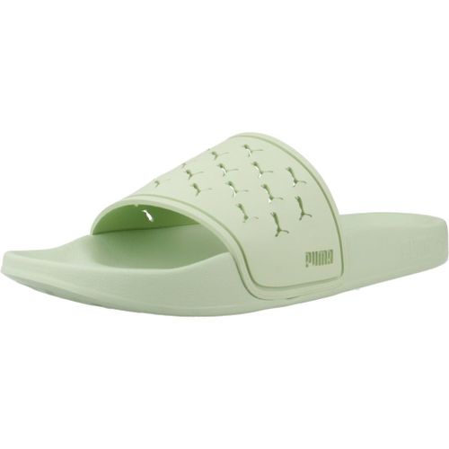 Puma Leadcat 2 0 Cut Out Colour Vert