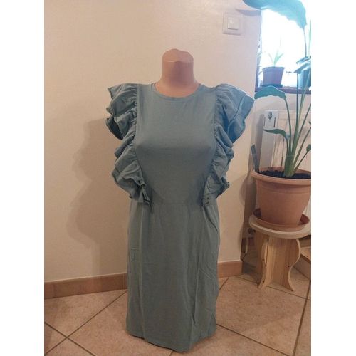 Robe Femme Camaïeu Taille S Neuve