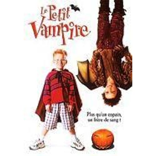 Le Petit Vampire