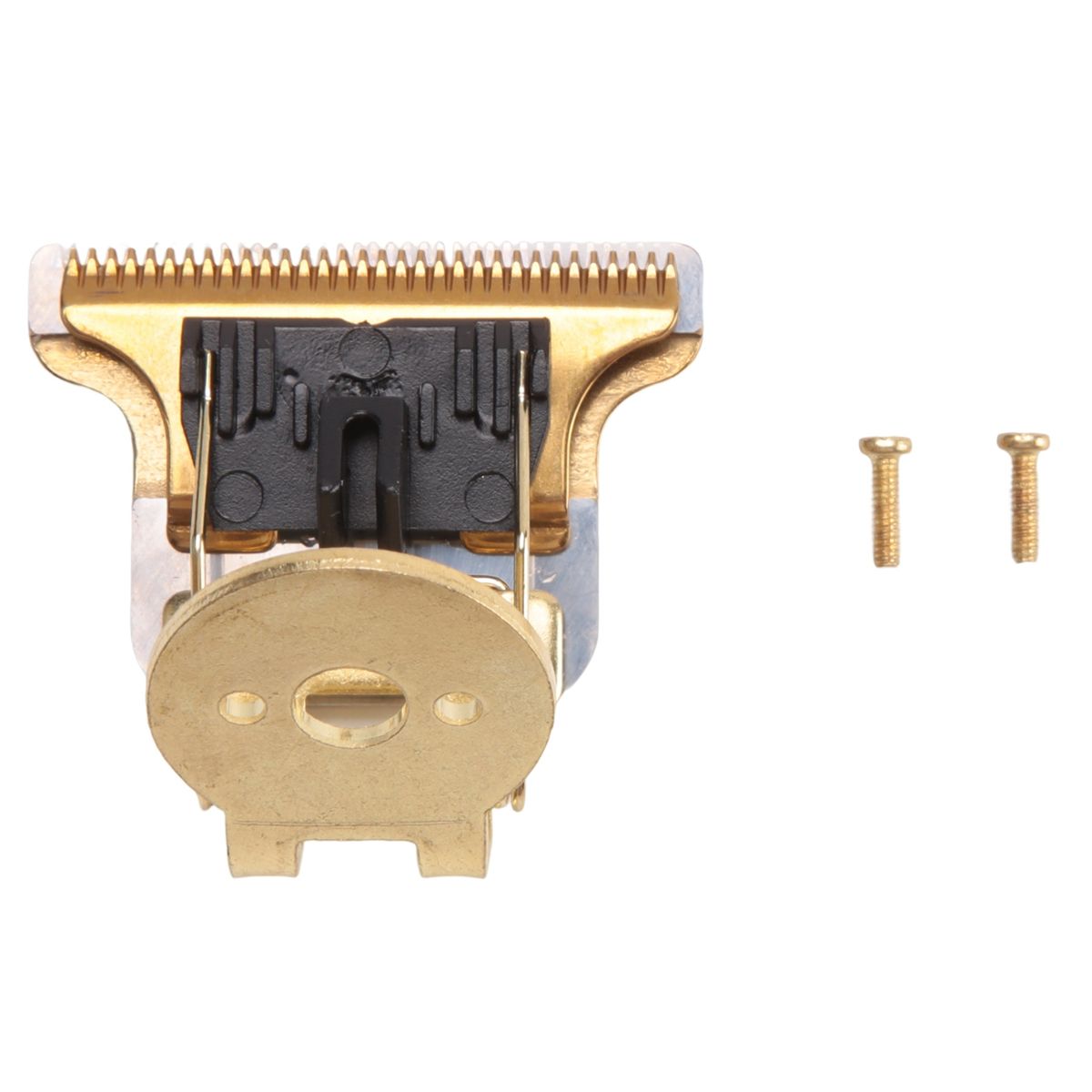 Lame de Tondeuse  Cheveux en Forme T avec Support T9 TTe R... - 5