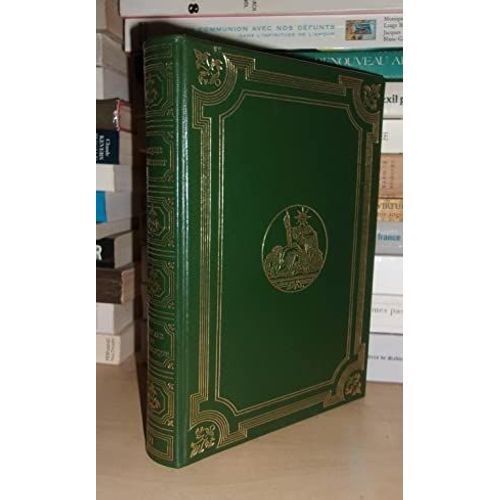 Cent Ans De Republique - Tome 6 : 1931-1938