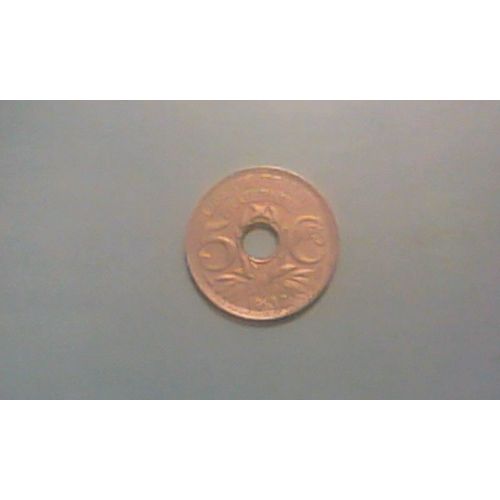 5 Centimes 1932