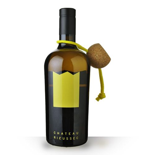 Château Rieussec Sauternes Blanc 2021 - 75cl