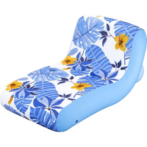 Bestway Lit D'appoint En Tissu De Luxe