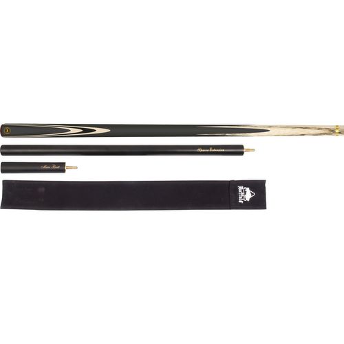 Buffalo Pure snooker queue de billard 2 pc plus extensions