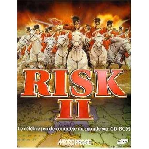 Risk 2 Pc