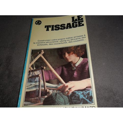 Le Tissage