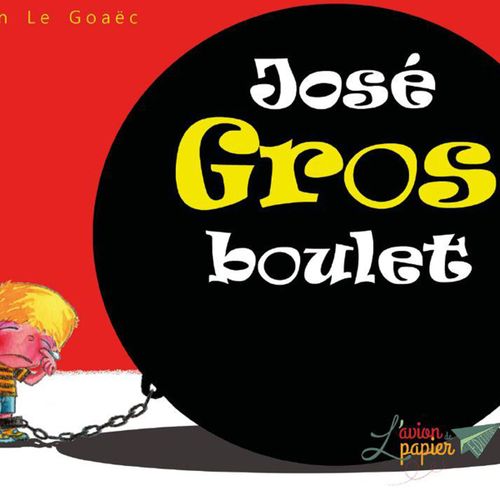 José Gros Boulet