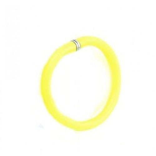 Bracelet Stylo Enfant Femme Couleur Jaune