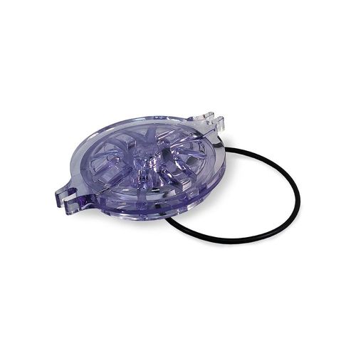 KRIPSOL Couvercle de pompe krispol ks - RPUM0002.03R