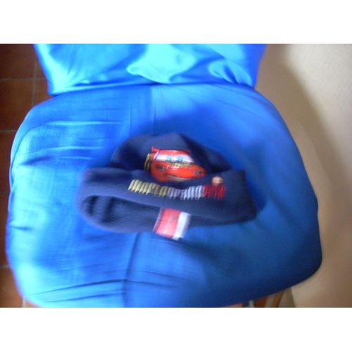 Bonnet Cars Disney 54.