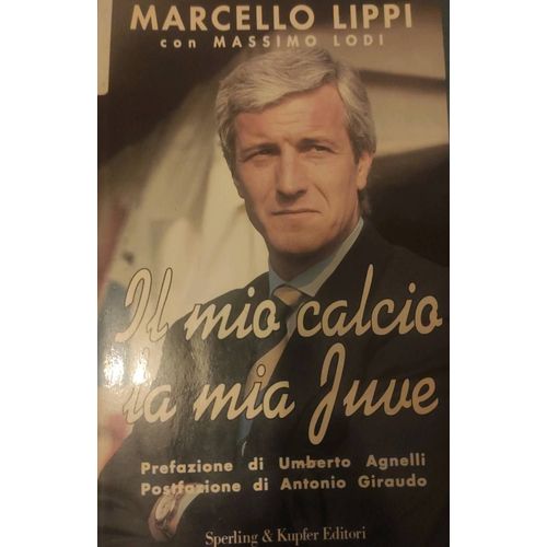 Il Mio Calcio La Mia Juve