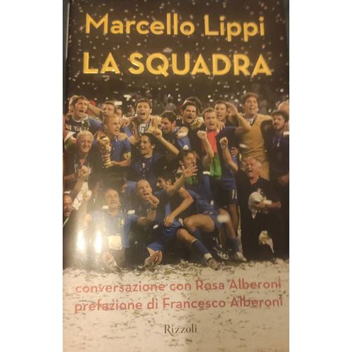 La Squadra
