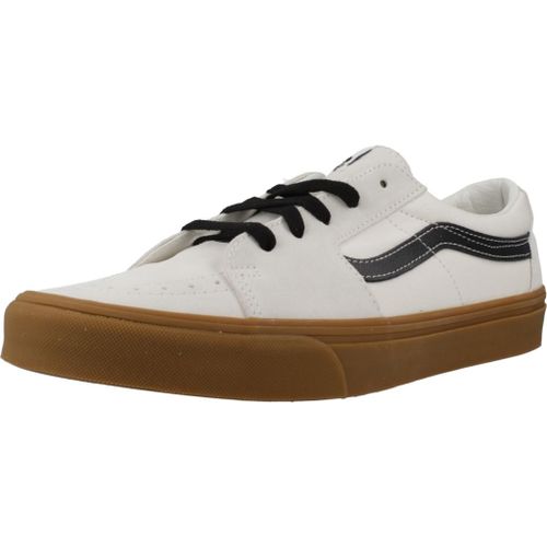 Vans Sk8 Low Colour Blanc