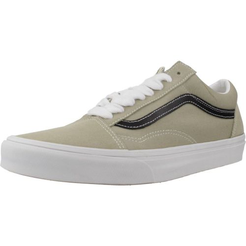 Vans Old Skool Colour Vert
