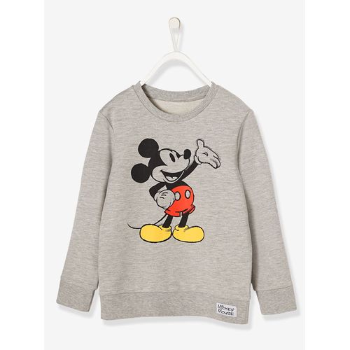 Sweat Garçon Mickey® Imprimé (Vertbaudet)