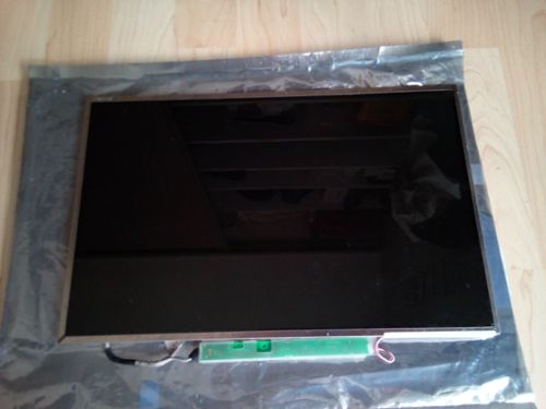 Dalle portable LCD modele LTN154AT07