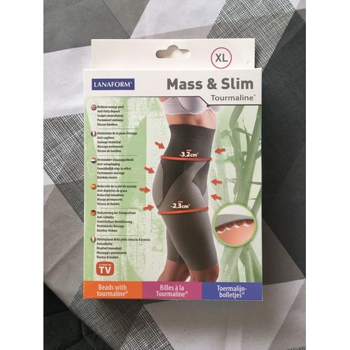 Gaine amincissante MASS & SLIM