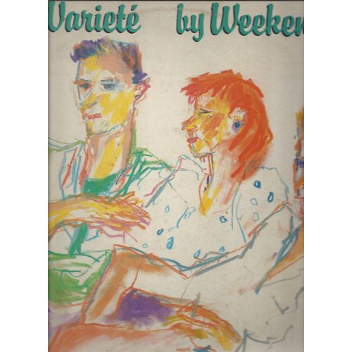 La Variété By Weekend