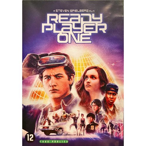 Ready Player One