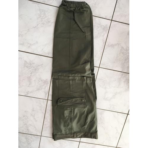 Pantalon Treillis F2 Taille 84m/42