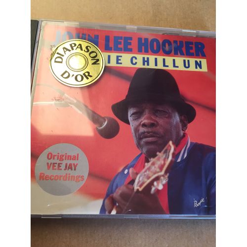 Boogie Chillun