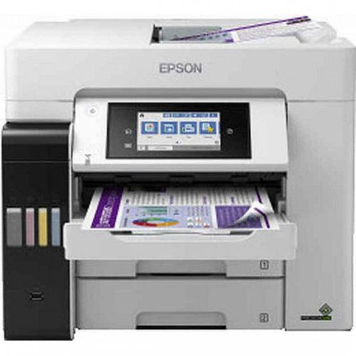 IMRIMANTE A LA POINTE DE TECHNOLOGIE EPSON ET-5880