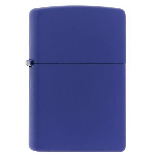 Zippo Bleu Sable Vintage