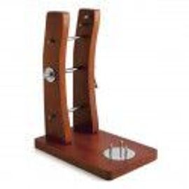 Jambonnier En Bois Quid Aroche Bois (33 X 21 X 42 Cm)