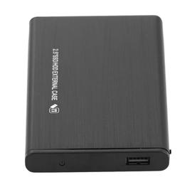 SAL Botier externe HDD 3To USB3.0 SSD pour stockage de données  7611346179249 - Cdiscount Informatique