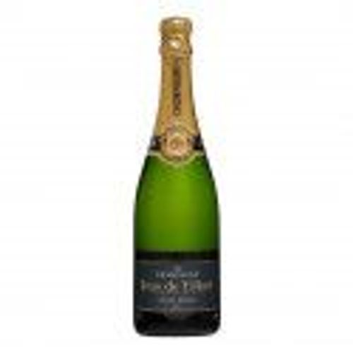 Champagne Jean De Villaré Grande Réserve (75 Cl)