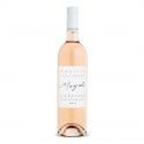 Vin Rosé Figuière Cuveé Magali (75 Cl)
