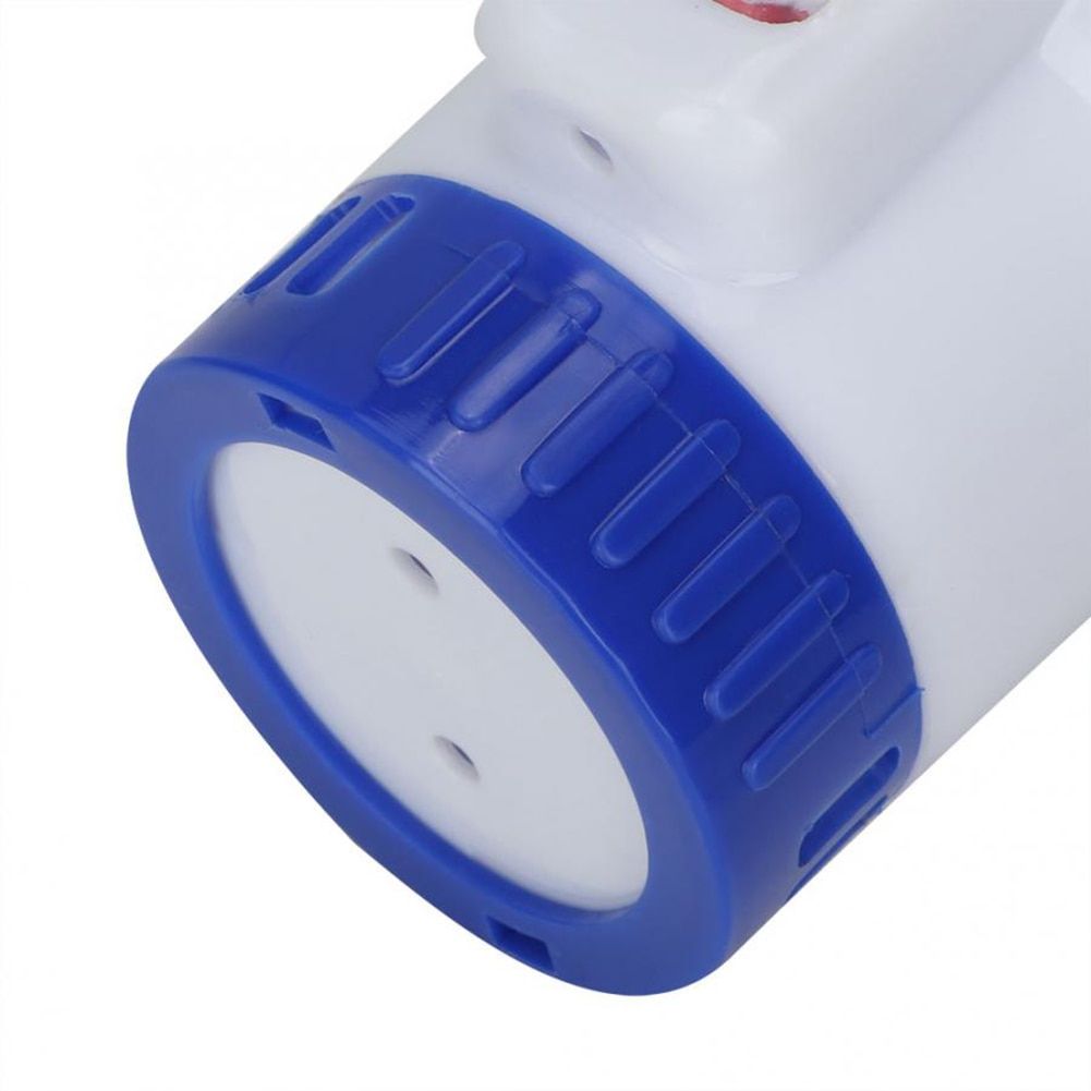 Distributeur de chlore chimique flottant pour les piscines,a... - 2