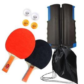 Portable Ensemble de tennis de table Ensemble de tennis de table