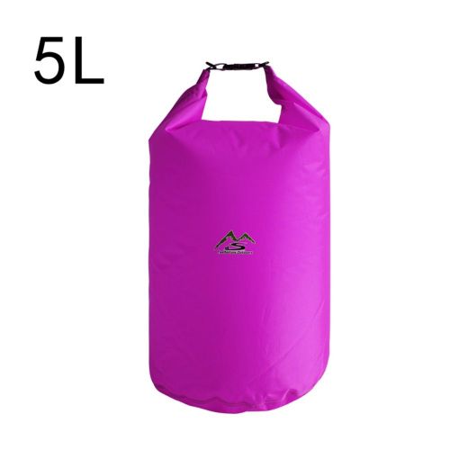 Sac Sec Étanche 10l 20l, Sac Sec Flottant Pour Natation, Rafting, Kayak, Trekking, Canoë, Extérieur