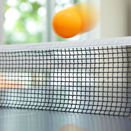 Filet De Tennis De Table De Ping Pong, Accessoires D'équipement De Sport, Support De Maille De Remplacement Pour L'extérieur, Décoration Facile