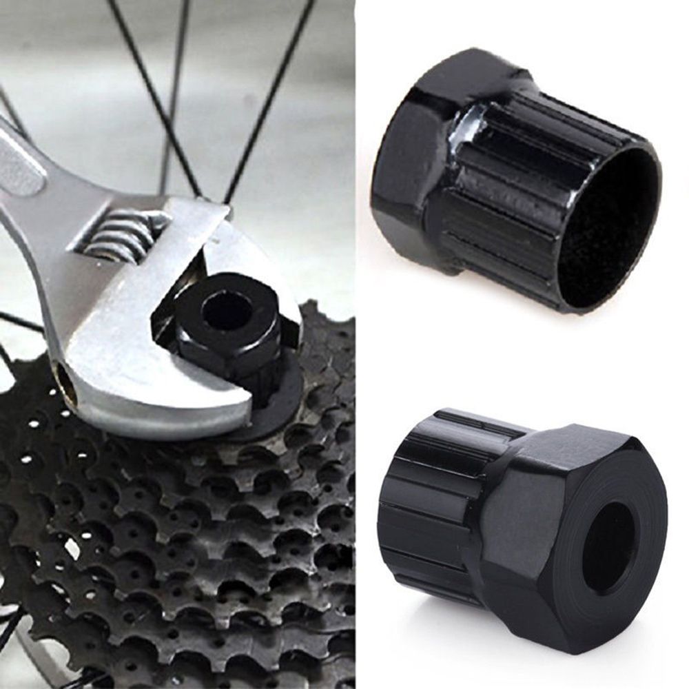 Cassette De Bicyclette Pour Volant Ou Roue Libre,Idal Pour ... - 2
