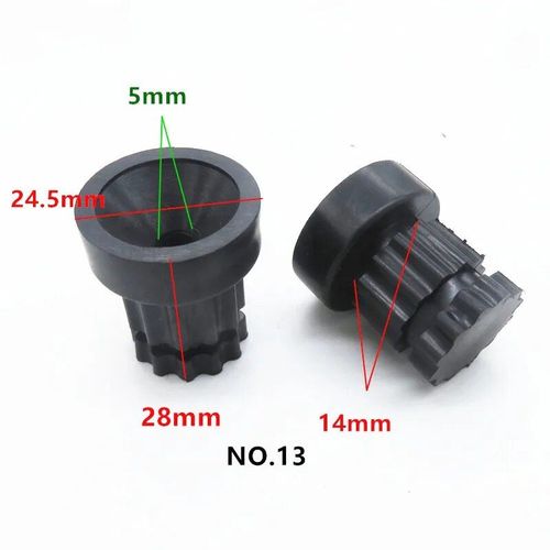 Couvercle De Moteur Avant De Pièce De Voiture,Sous-Plaque En Caoutchouc,Grande Paroi Universelle Pour Toyota,Mazda,Roewe,Changan,Ford Focus,4 Unités - Type 4pcs No-13