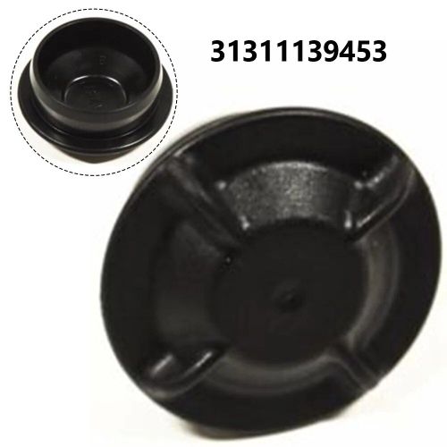 Amortisseur De Voiture Couvrant Le Capuchon Anti-Poussière,Bmw Série 1 3 5 6,Bery Z3 Z4 E87 E30 E36 E46 E87 E36 E46 E90 E34 E60 E61 E24,31311139453 #A