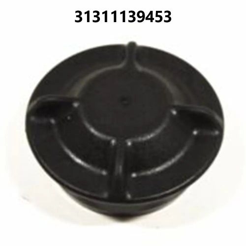 Amortisseur De Voiture Couvrant Le Capuchon Anti-Poussière,Bmw Série 1 3 5 6,Bery Z3 Z4 E87 E30 E36 E46 E87 E36 E46 E90 E34 E60 E61 E24,31311139453 #B