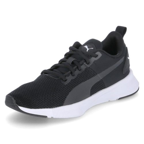 Baskets Basses Puma Flyer Runner Noir