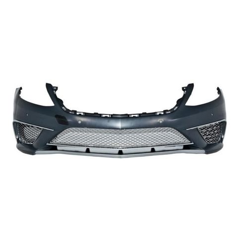 Pare-Chocs Avant Pour Mercedes Classe S W222 2013-06.2017 S65 Design