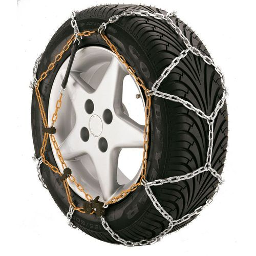 Picoya Chaine Neige Ideal Abs N°8 Pour La Taille: 195/55-16